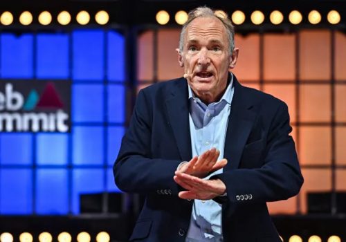 वेबका आविष्कारक टिम बर्नर्स-ली भन्छन्:- ‘हामीले वेब ३ लाई बेवास्ता गर्नुपर्छ’