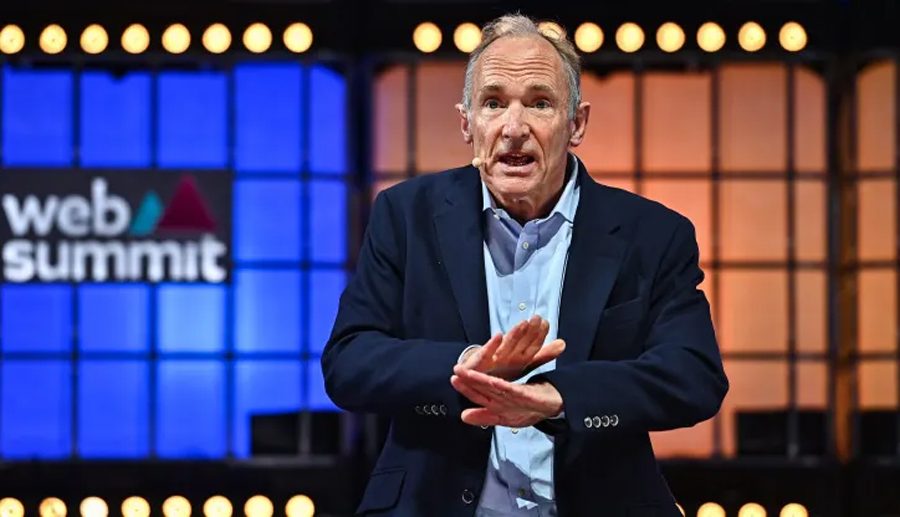 वेबका आविष्कारक टिम बर्नर्स-ली भन्छन्:- ‘हामीले वेब ३ लाई बेवास्ता गर्नुपर्छ’