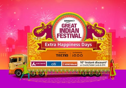 भारतमा फेस्टिभल सेल: प्रत्येक १ मिनेटमा भारु १.५ करोड मूल्यका स्मार्टफोन बिक्री