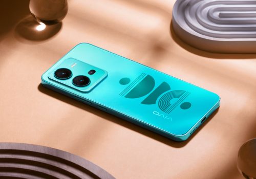 With Cutting-Edge Technology, A High-Resolution Camera, and A Large Battery, vivo Smartphones are The Perfect Smartphones