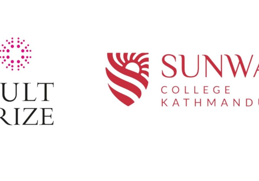सनवे कलेजले हल्ट प्राइज प्रतियोगिता आयोजना गर्ने