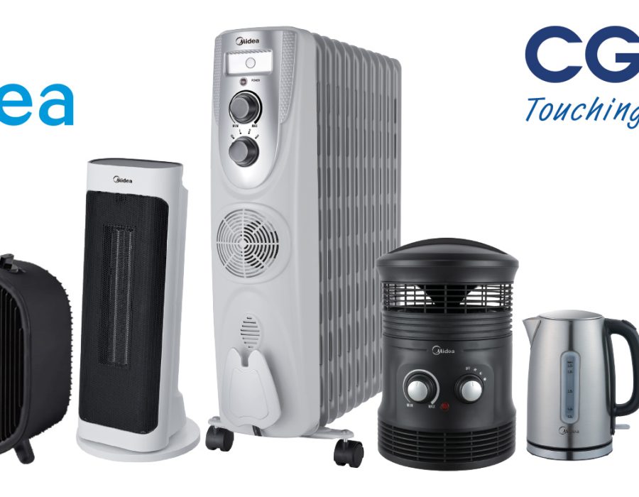 माइडिया ब्राण्डको जाडोको घरायसी सामाग्रीहरु बजारमा