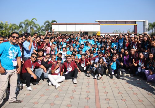 वर्डक्याम्प नेपाल २०२२ भरतपुरमा सम्पन्न, सूचना प्रविधिका विविध विषयहरुमा प्रशिक्षण