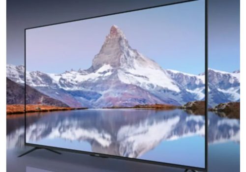 शाओमीले ल्यायो ७० इन्च साइजको ४के डिस्प्ले टिभी एमआई ईएस७०, जान्नुहोस् मूल्य