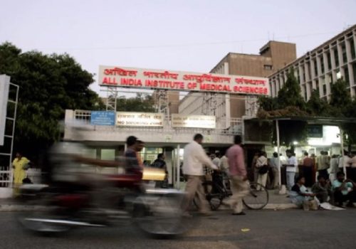 भारतको एम्स मेडिकल इन्स्टिच्यूटमा साइबर आक्रमण, सेवा अवरुद्ध
