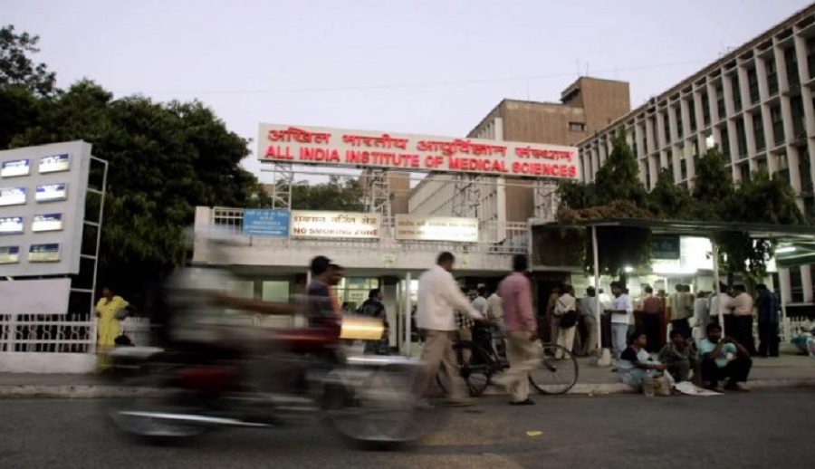 भारतको एम्स मेडिकल इन्स्टिच्यूटमा साइबर आक्रमण, सेवा अवरुद्ध