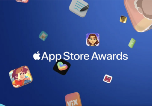 एप्पलद्वारा २०२२ का १६ उत्कृष्ट एप र गेमको घोषणा