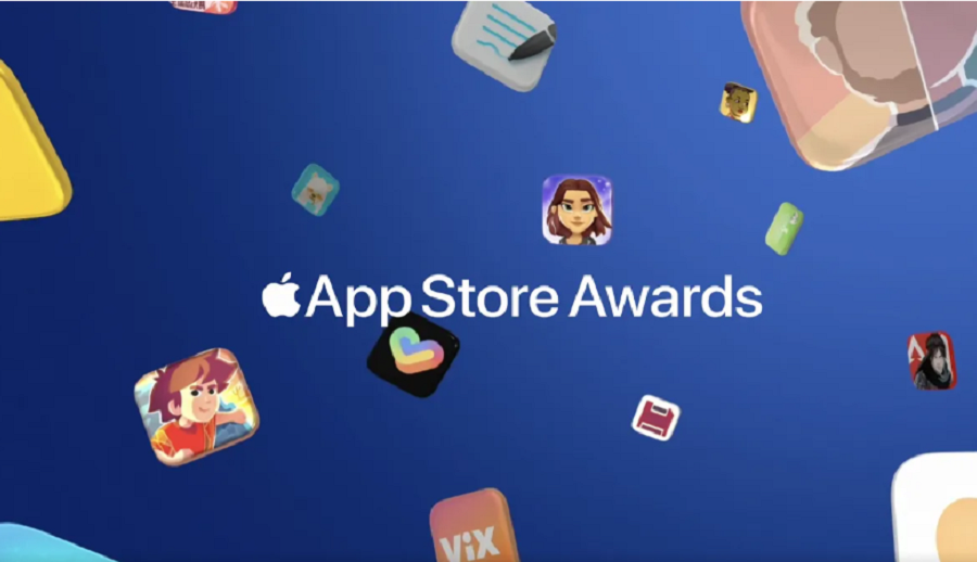 एप्पलद्वारा २०२२ का १६ उत्कृष्ट एप र गेमको घोषणा