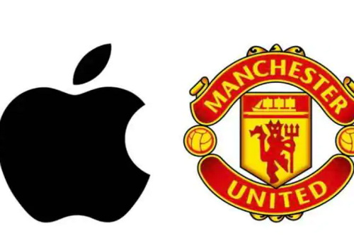 आईफोन निर्माता एप्पल म्यानचेस्टर युनाइटेड फुटबल क्लब किन्ने योजनामा