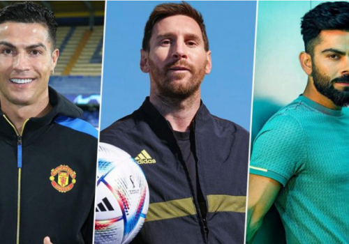 इन्स्ट्राग्राममा सर्वाधिक फलोअर्स भएका शीर्ष १० खेलाडी यस्ता छन्, रोनाल्डो पहिलो स्थानमा