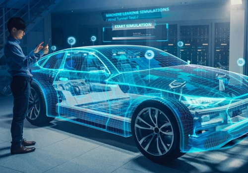 टेक जायन्ट ह्वावेसँग मिलेर बीएआईसीले नयाँ ईभी ब्रान्ड लन्च गर्ने