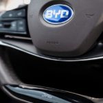 बीवाइडीलाई चीनमा एल ३ अटोनोमस सवारी साधनहरु परीक्षण गर्न अनुमति