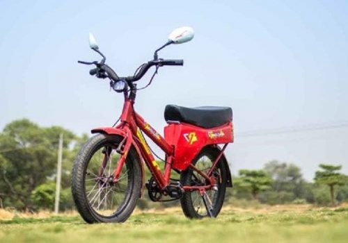 १५० किलोमिटर रेञ्ज प्रदान गर्ने ईसाइकल सार्वजनिक