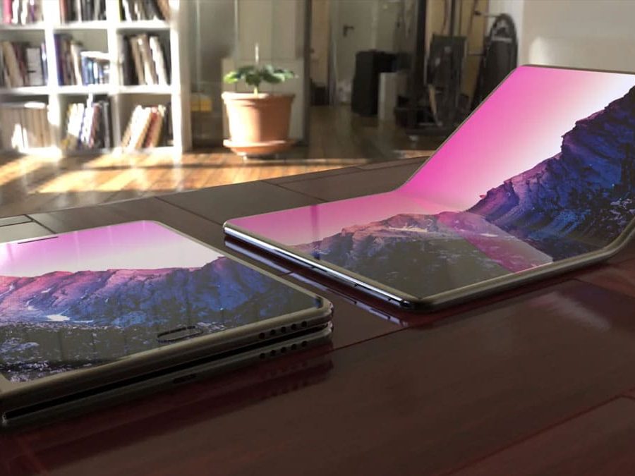 फोल्ड गर्न मिल्ने स्मार्टफोनपछि सामसङले फ्लेक्सिबल डिस्प्ले भएको ल्यापटप ल्याउने