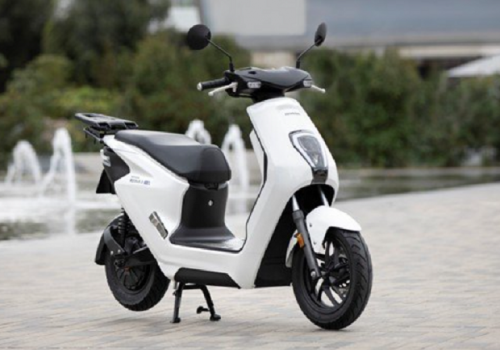 ‘होन्डा ईएम१ ई’ इलेक्ट्रिक स्कुटर सार्वजनिक