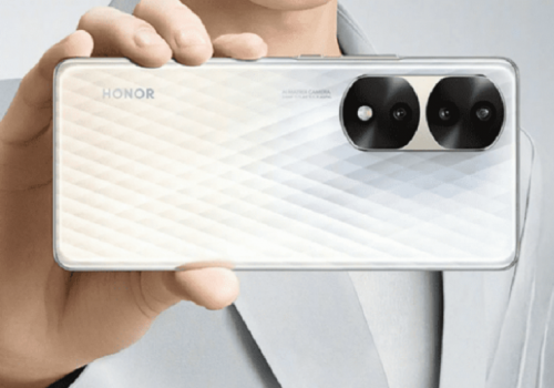 अनर ८० सिरिजमा १६० मेगा पिक्सल क्यामरा प्रयोग हुने