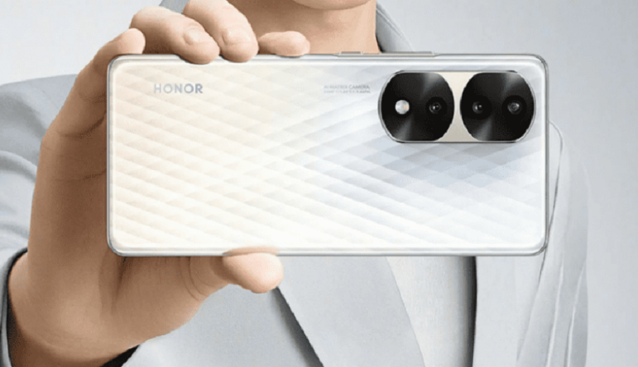 अनर ८० सिरिजमा १६० मेगा पिक्सल क्यामरा प्रयोग हुने