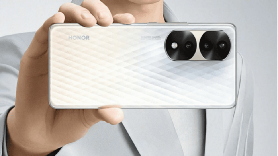 अनर ८० सिरिजमा १६० मेगा पिक्सल क्यामरा प्रयोग हुने