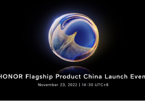 अनरको फ्ल्यागशिप स्मार्टफोन नोभेम्बर २३ मा सार्वजनिक हुने