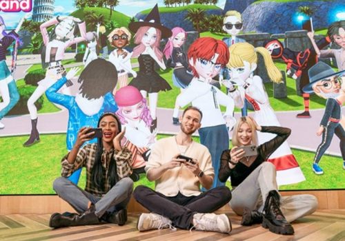 एसके टेलिकमले इफ्ल्याण्ड मेटाभर्स प्लेटफर्मलाई विश्वव्यापी बिस्तार गर्दै