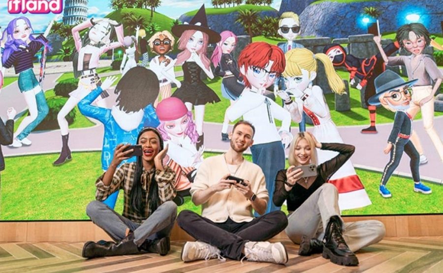 एसके टेलिकमले इफ्ल्याण्ड मेटाभर्स प्लेटफर्मलाई विश्वव्यापी बिस्तार गर्दै