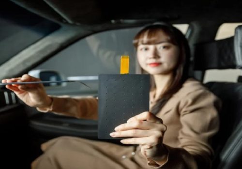 एलजीको नयाँ स्पीकर अनावरण, साउन्ड क्वालिटी कम्प्रोमाइज नगरी सानो ठाउँमा अट्ने