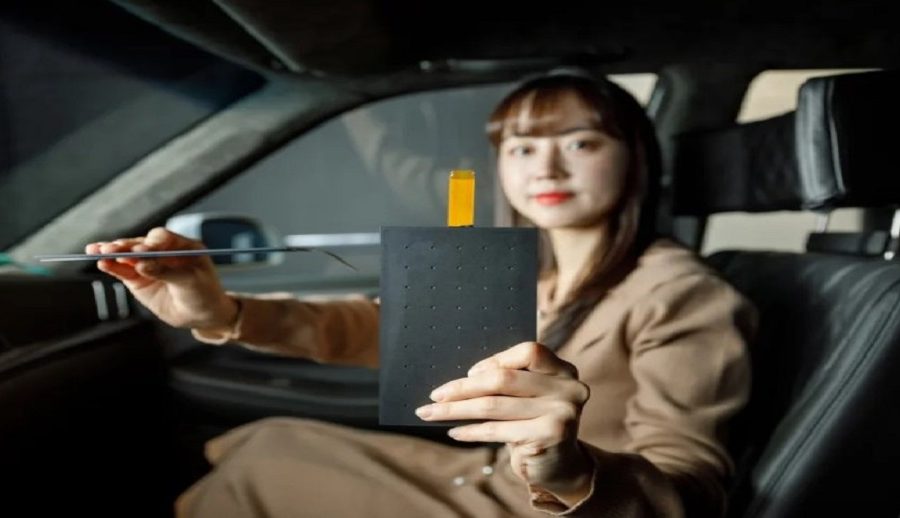 एलजीको नयाँ स्पीकर अनावरण, साउन्ड क्वालिटी कम्प्रोमाइज नगरी सानो ठाउँमा अट्ने