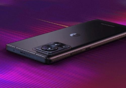 मोटोरोला एज ४० प्रोले १२५ वाट चार्जिङ सर्पोट गर्ने