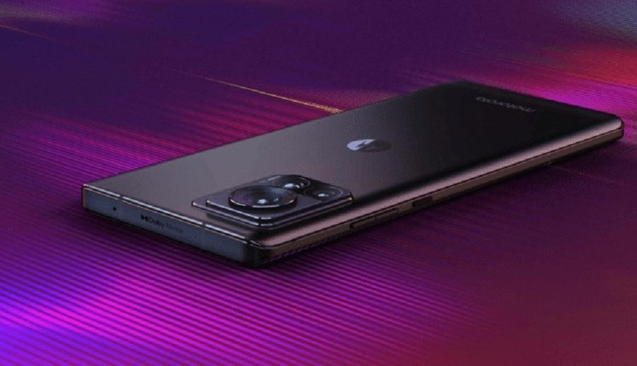 मोटोरोला एज ४० प्रोले १२५ वाट चार्जिङ सर्पोट गर्ने