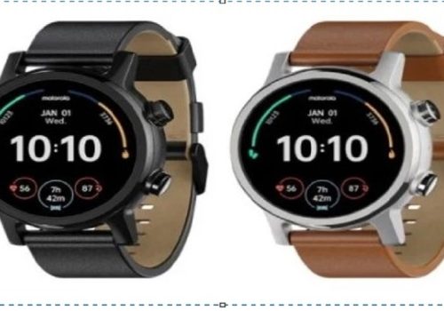 मोटो वाच १५० र २०० को मूल्य लन्च हुनुअघि सार्वजनिक