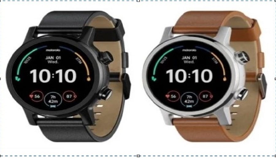 मोटो वाच १५० र २०० को मूल्य लन्च हुनुअघि सार्वजनिक