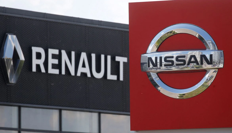 निसानले रिडिजाइन गठबन्धनका लागि रेनो ईभी यूनिटको यूनिटको १५ % साझेदारी किन्ने