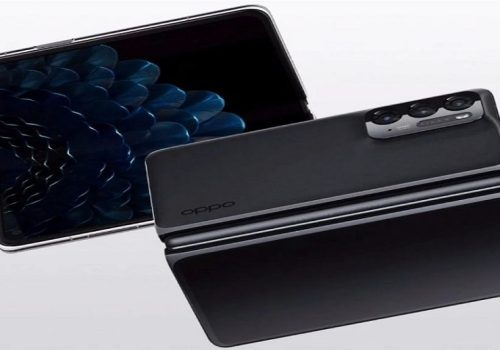 ओप्पो फाइन्ड एन २ र फाइन्ड एन २ फिल्प आईएनएन डे २०२२ मा सार्वजनिक हुनसक्ने