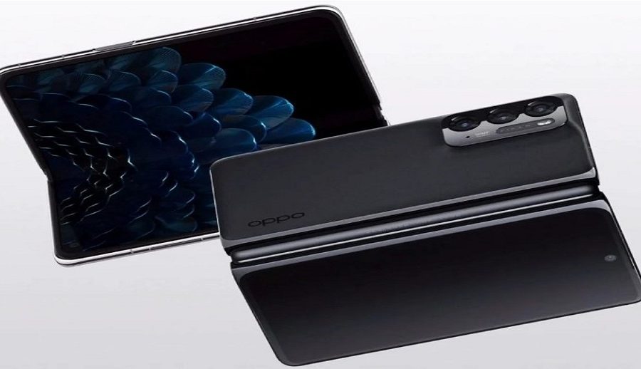 ओप्पो फाइन्ड एन २ र फाइन्ड एन २ फिल्प आईएनएन डे २०२२ मा सार्वजनिक हुनसक्ने
