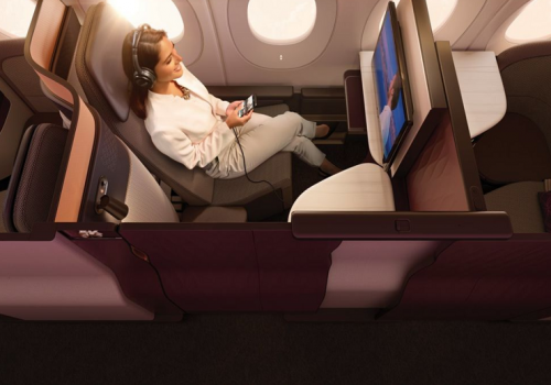 हवाई यात्राको क्रममा विश्वकपको हरेक खेलको प्रत्यक्ष प्रसारण हेर्न सकिने