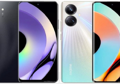 रियलमी १० प्रो प्लस डिसेम्बर ८ मा विश्वव्यापी सार्वजनिक हुने