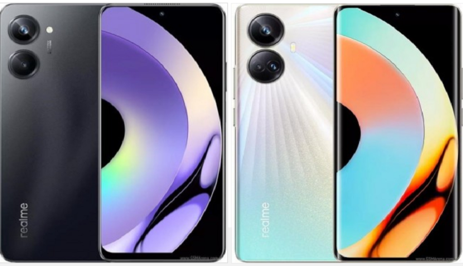 रियलमी १० प्रो प्लस डिसेम्बर ८ मा विश्वव्यापी सार्वजनिक हुने