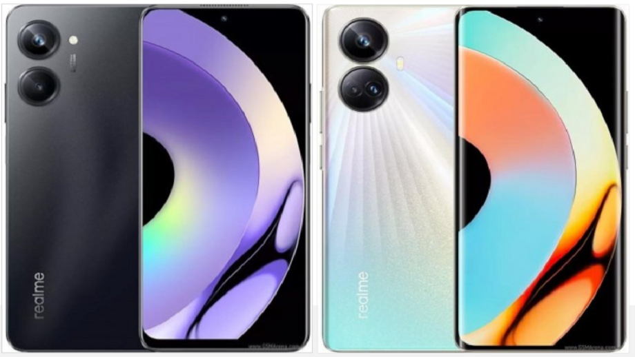 रियलमी १० प्रो प्लस डिसेम्बर ८ मा विश्वव्यापी सार्वजनिक हुने