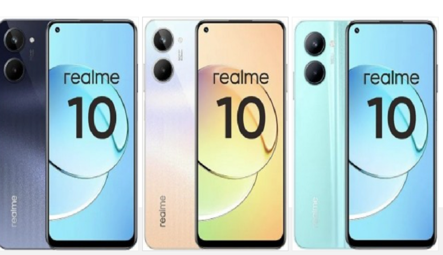 रियलमी १० नोभेम्बर ९ मा सार्वजनिक हुने, कमजोर गेमिङ अनुभव समाप्त हुने