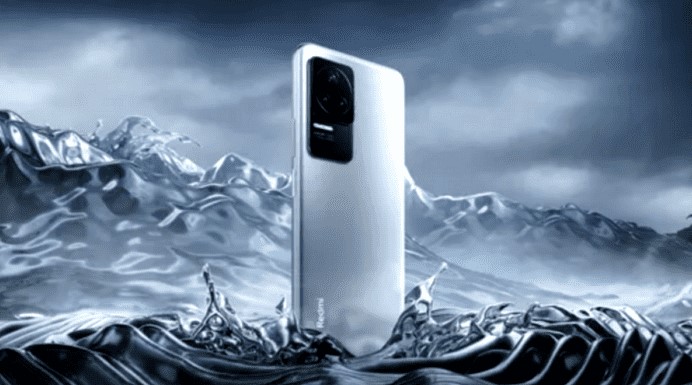 रेडमी के६० सिरिजले १२० वाट फास्ट चार्जिङ सपोर्ट गर्ने