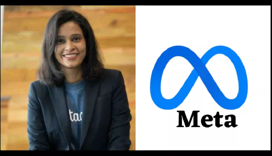 सन्ध्या देवनाथन मेटा इन्डियाको नयाँ प्रमुख