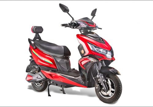 भारतमा नयाँ व्यावसायिक समूहको ईभी बजारमा प्रवेश, स्टेला बज इलेक्ट्रिक स्कुटर ल्याउँदै