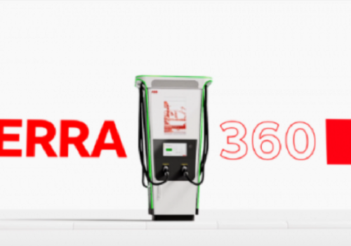 १५ मिनेटमा इलेक्ट्रिक गाडी फुल चार्ज हुने चार्जर सार्वजनिक