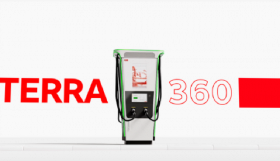 १५ मिनेटमा इलेक्ट्रिक गाडी फुल चार्ज हुने चार्जर सार्वजनिक