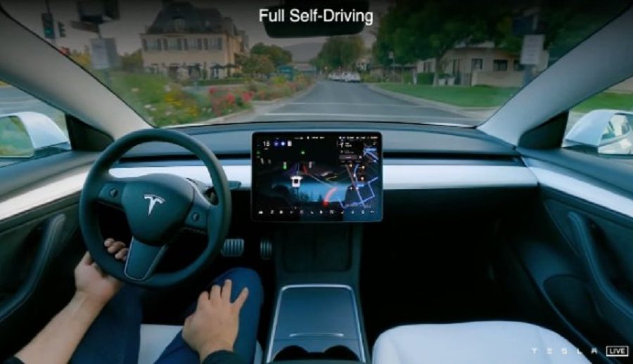 चीनको डाटा सुरक्षा आवश्यकता अनुरूप इन्टेलिजेन्स कारहरुको सूची प्रकाशित, टेस्ला समावेश