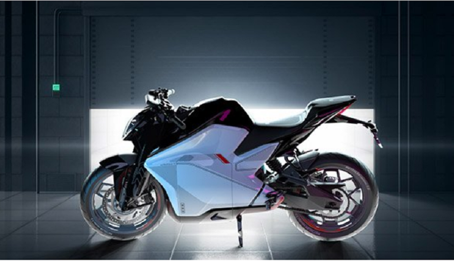 अल्ट्राभायलेटको इलेक्ट्रिक मोटरसाइकलमा ८ लाख किलोमिटरसम्मको वारेन्टी
