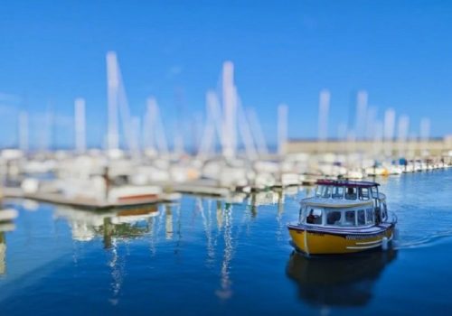 भिभो एक्स ९०प्रो प्लस लन्च हुँदै, यस्तो छ स्मार्टफोनद्वारा खिचिएको तस्बिर