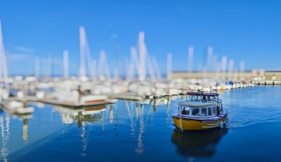 भिभो एक्स ९०प्रो प्लस लन्च हुँदै, यस्तो छ स्मार्टफोनद्वारा खिचिएको तस्बिर