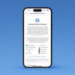 एप्पलले ल्यायो क्लाउड सेवाहरूको लागि इण्ड-टू-इण्ड ईन्क्रिप्शन, डाटाको उच्चतम सुरक्षा गर्ने दाबी