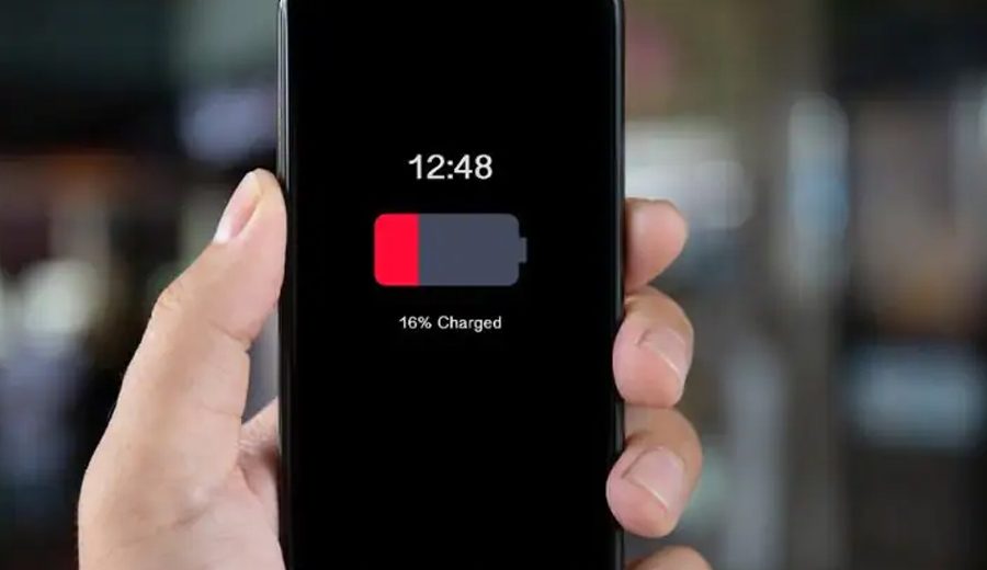 यात्रामा हुँदा मोबाइलको ब्याट्री किन छिट्टै सकिन्छ? के हो यसको कारण?